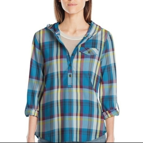 Prana Tops - Prana Anja Top